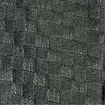 Boston Proper Vintage  Chain Detailing 3/4 sleeves Size 4 Black elegant Photo 6