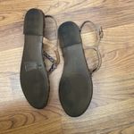 Jessica Simpson  flat sandals Photo 1