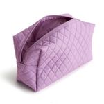 Vera Bradley  Large Cosmetic Bag - 1040 Photo 1