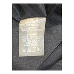 Calvin Klein Calvin‎ Klein Sequin Rose Pattern Lace Sleeveless Sheath Dress Women Size 8 Photo 8