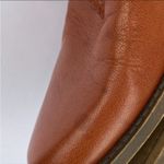 Nine West  8.5 booties Vintage American leather Ankle boots 8.5 Fall Cowboy Boho Photo 9