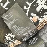 Free People  Xena Jeans Black Sz 30 NWT Photo 11