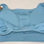 Joe Fresh  Light Blue Sports Bra Photo 4