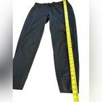 Athleta  Trekkie North Jogger Pants Womens Size 6 Black Photo 13