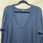 Torrid Womens Thermal 2X Waffle Knit Stretch Comfort Relaxed Sleep Lounge Cozy Photo 2