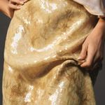 Anthropologie The Tilda Sequin Slip Skirt (NWT - SOLD OUT) Photo 3