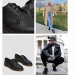 Dr. Martens VEGAN 1461 FELIX OXFORD SHOES🖤🖤 Photo 15