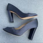 Marni Satin Heels Size 7 Photo 5