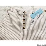 Antonio Melani Harlow Linen Pants Photo 2