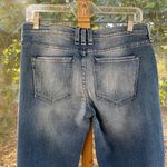 McGuire Denim McGuire Women's Mrs. Robinson Jeans Starry Night Wash Size 27 Photo 3