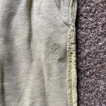 Free People Movement FP Movement Start Up Pants NWOT Size Small Green Gray Photo 4