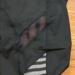 Splendid  Activewear Yoga Striped Cross Capri Photo 9