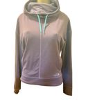 The North Face  hooded jacket Photo 2