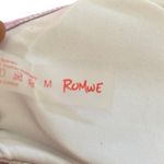 Romwe  Bikini Top‎ Photo 2