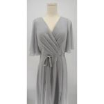 NWT Marchesa Notte Bridesmaids Rome Flutter Photo 3