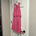 Jessica Simpson  Pink Dress Size 6 Photo 2