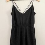 Urban Outfitters UO black romper Photo 0