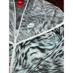 Nike Women’s  Zip Windbreaker Jacket SMALL Photo 2
