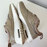 Nike Air Max Women’s Thea Premium Desert Camo Beige Tan Brown Rare Size 6 Photo 12