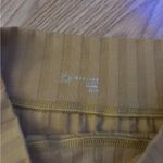 Aerie Offline By Groove Ribbed Skirt Size XS Photo 3