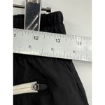 Vuori  Black Running Shorts Athletic Gym Workout Women's Size S Photo 6