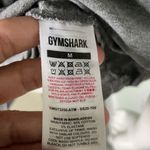 Gymshark  gray short sleeve tee shirt Photo 4