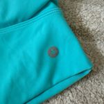 Halara  SoftlyZero Plush Cut Out Cropped Yoga Tank Top Photo 4