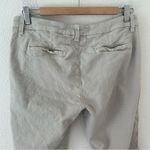 Frank & Eileen Linen Blend Wicklow pants 6 Photo 10