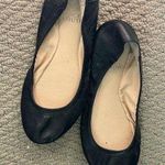 Vince Camuto  flats size 6.5 black Photo 0
