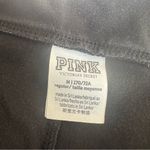 PINK - Victoria's Secret VS PINK Fold Over Leggings! Photo 1
