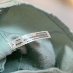 FREE PEOPLE Intercept Romper in Pistachio Size Medium Green Photo 5