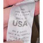 Fresh Produce ‎ Womens Maxi Beach Dress XS Photo 4