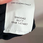 Draper James  • Navy Blue Beach Umbrella Sweater Photo 3