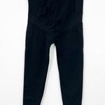 Blanqi Everyday Black Maternity Leggings Size undefined Photo 0