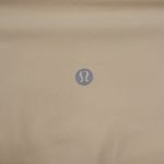 Lululemon  Align HR Pant 25 Inch Beige Women's Size 8 Nulu Fabric High Rise Photo 5
