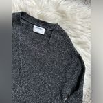 Old Navy  cozy speckled cardigan Photo 2