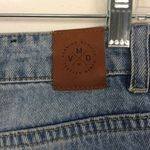 VERO MODA  Jeans 28 x 32 Womens‎ Low Rise Distressed Tapered Y2K Photo 2