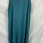 Nordstrom Rack Textured Flowy Cover-Up Dress Size xl Photo 0