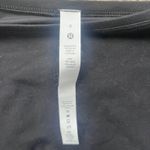 Lululemon  Black Long Sleeve Photo 1
