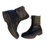 Merrell Evenyr Aprés Bond Women’s 8.5 Waterproof Snow Winter Boots J42410 Tweed Photo 4