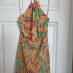 Lost + Wander Eternal Lights Mini Dress Photo 4