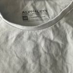 Alphalete long sleeve crop Photo 2