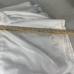 1. State  Top Large White Blouse Classic Ruffle Bell Sleeve Coquette Flowy Girly Photo 10