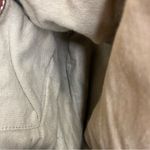 Cole Haan  woven leather hobo bag shoulder‎ bag large size Photo 7