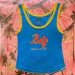 Urban Outfitters bdg y2k ringer tank top Photo 5