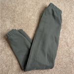 Edikted  Joni Green Sweatpants Size Small Photo 1