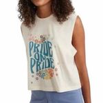 Marine layer  Pride Tank Pride Top Lightweight Size XL Photo 0