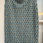 LuLaRoe  Cassie Pencil Skirt Disney Rare Limited Edition Donald Duck Size XL Photo 0