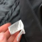 Amanda & Chelsea Amanda‎ Chelsea black cropped dress pants Photo 4