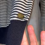 Scotch & Soda  Size L Striped Sweater Photo 3